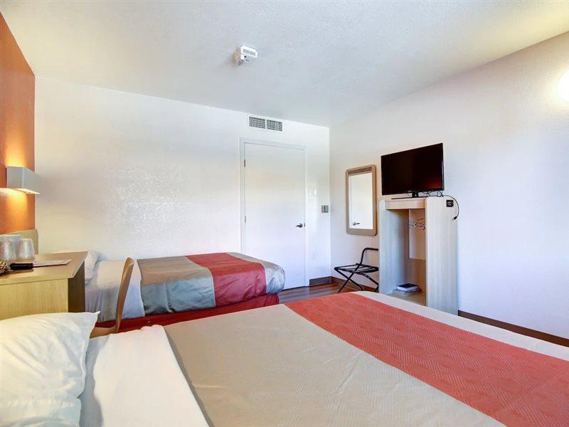 Quality Inn Santa Fe New Mexico Eksteriør bilde
