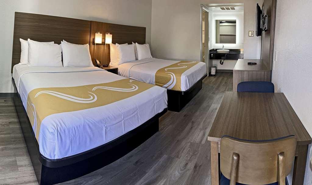 Quality Inn Santa Fe New Mexico Rom bilde